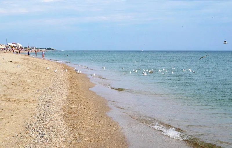 Парковка и охрана: как это устроено здесь